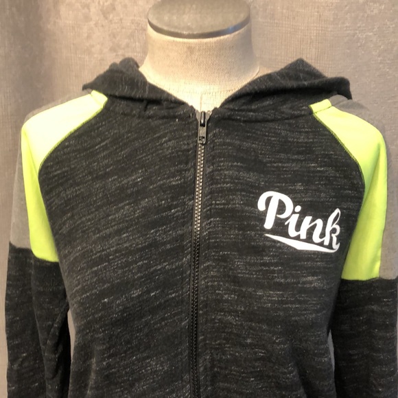 PINK hoodie - Picture 2 of 6